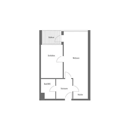 Ferienwohnpark Zwei-zimmer-apartment 49 20 Immenstaad am Bodensee