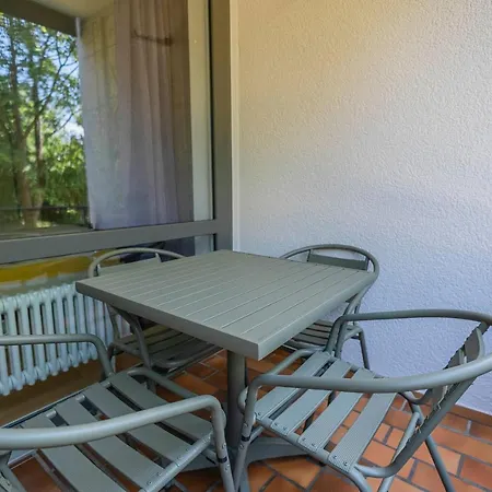 Ferienwohnpark Zwei-zimmer-apartment 49 20