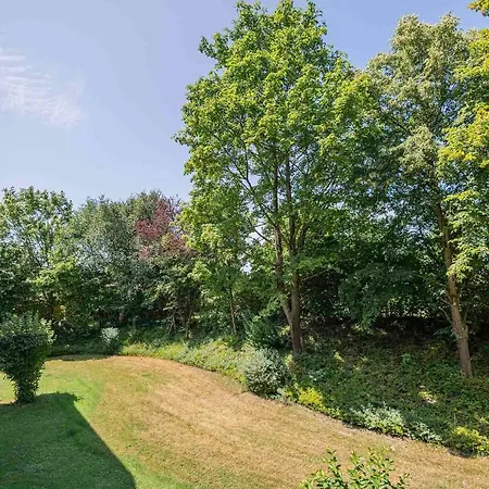 Ferienwohnpark Zwei-zimmer-apartment 49 20 * Immenstaad am Bodensee