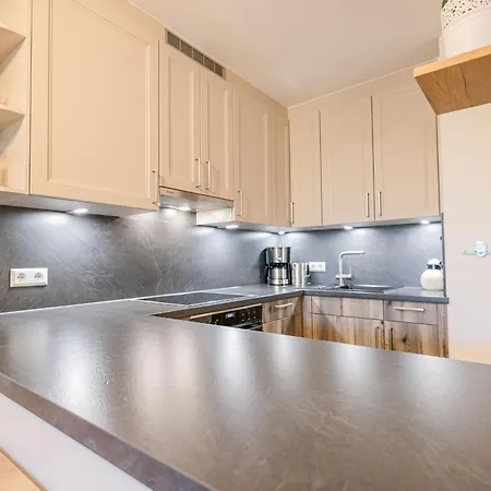 Ferienwohnpark Zwei-zimmer-apartment 49 20