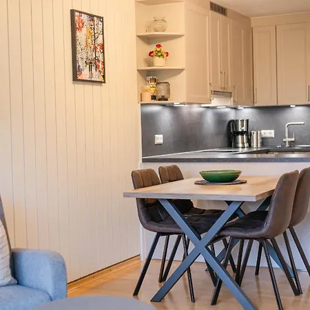 Ferienwohnpark Zwei-zimmer-apartment 49 20 アパート インメンシュタート・アム・ボーデンゼー