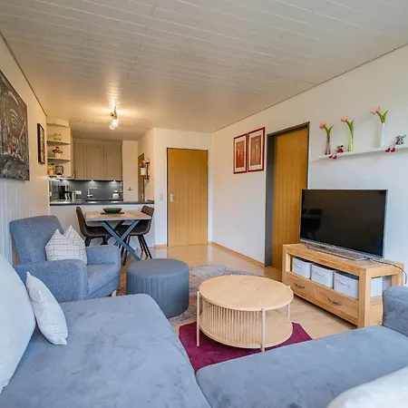 Ferienwohnpark Zwei-zimmer-apartment 49 20
