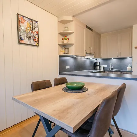 Διαμέρισμα Ferienwohnpark Zwei-zimmer-apartment 49 20 *