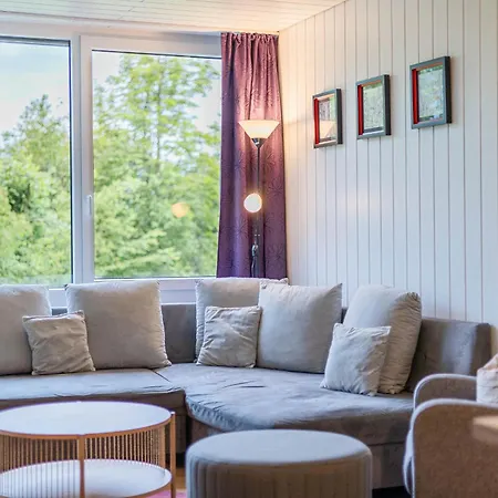 Ferienwohnpark Zwei-zimmer-apartment 49 20 * インメンシュタート・アム・ボーデンゼー