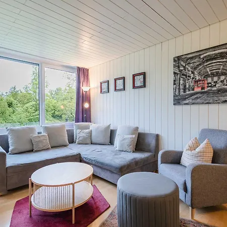 Ferienwohnpark Zwei-zimmer-apartment 49 20