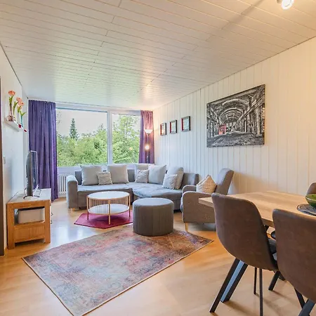 Ferienwohnpark Zwei-zimmer-apartment 49 20 Διαμέρισμα *