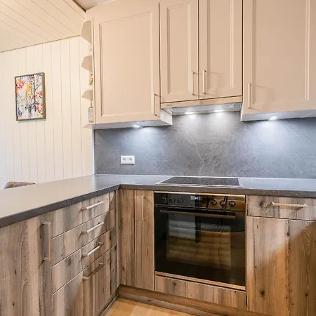 Ferienwohnpark Zwei-zimmer-apartment 49 20 Διαμέρισμα