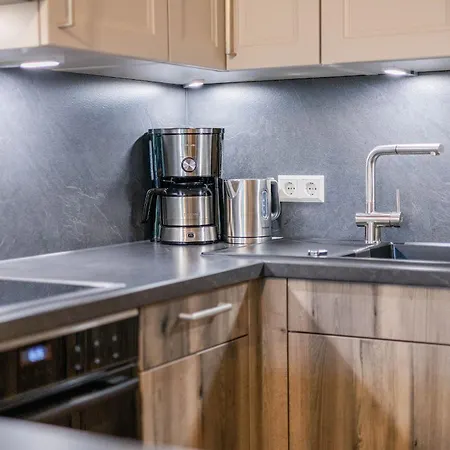 Ferienwohnpark Zwei-zimmer-apartment 49 20 * Immenstaad am Bodensee