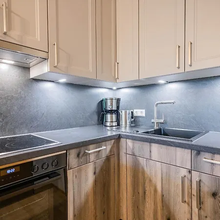 Ferienwohnpark Zwei-zimmer-apartment 49 20