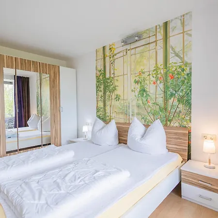 Ferienwohnpark Zwei-zimmer-apartment 49 20 Διαμέρισμα