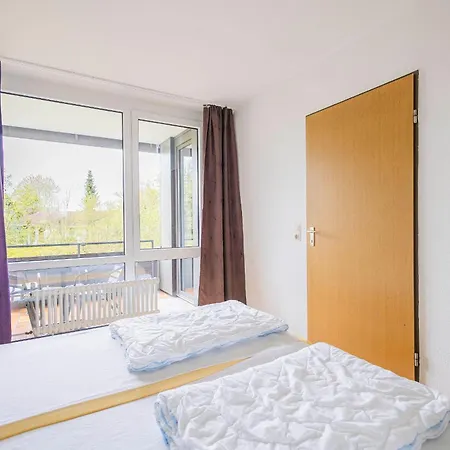 Ferienwohnpark Zwei-zimmer-apartment 49 20 *