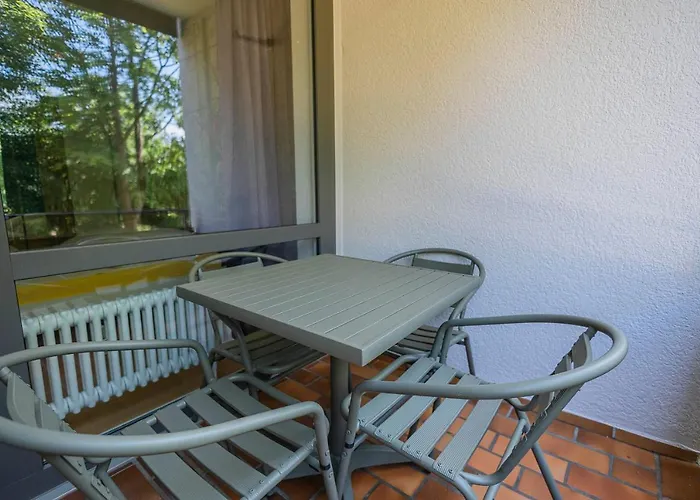 Ferienwohnpark Zwei-zimmer-apartment 49 20