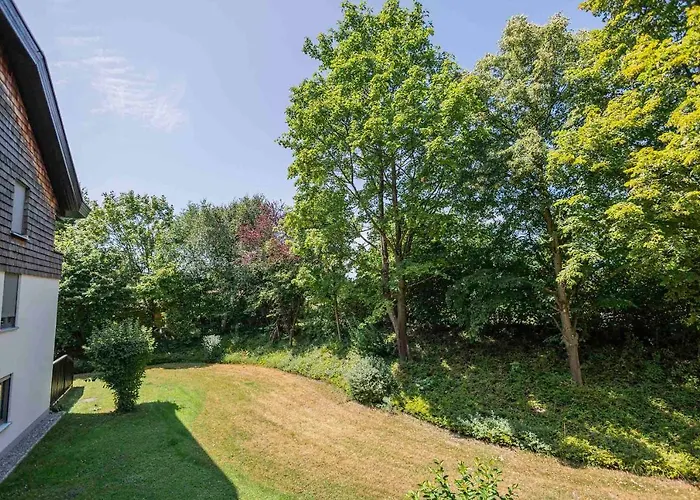 Ferienwohnpark Zwei-zimmer-apartment 49 20 * インメンシュタート・アム・ボーデンゼー