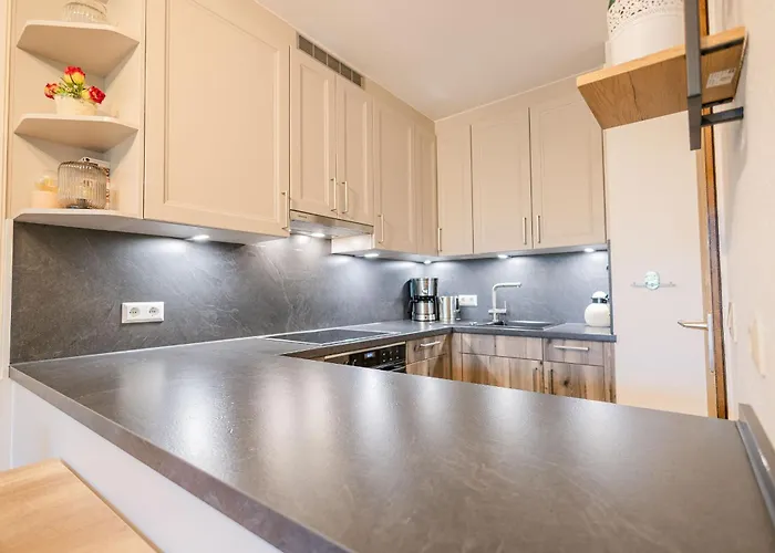 Ferienwohnpark Zwei-zimmer-apartment 49 20