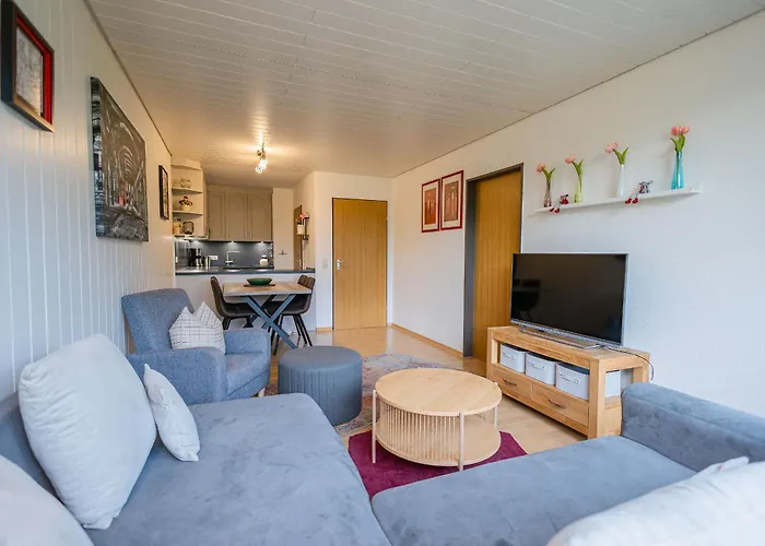 Ferienwohnpark Zwei-zimmer-apartment 49 20