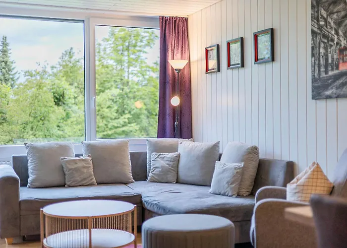 Ferienwohnpark Zwei-zimmer-apartment 49 20 * インメンシュタート・アム・ボーデンゼー