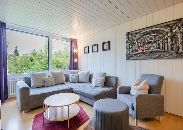 Ferienwohnpark Zwei-zimmer-apartment 49 20