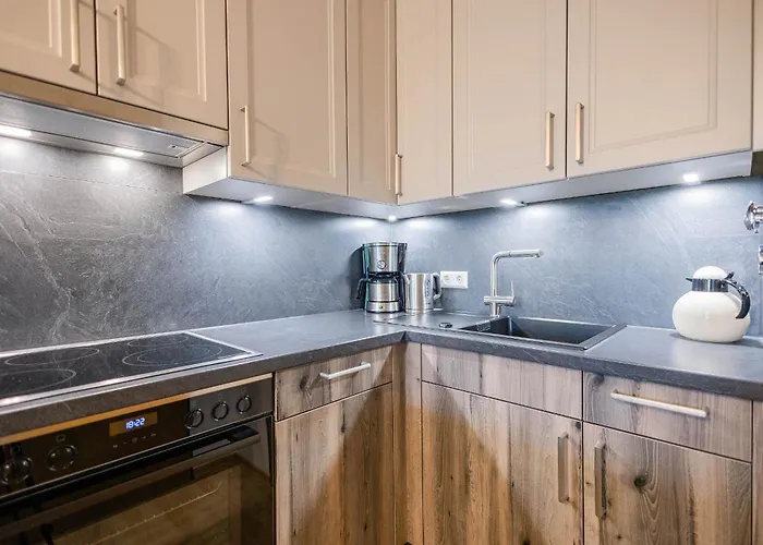 Ferienwohnpark Zwei-zimmer-apartment 49 20